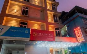 Grace Apart Hotel @Kochi
